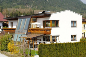 Ferienwohnung Martha, Obsteig, Österreich